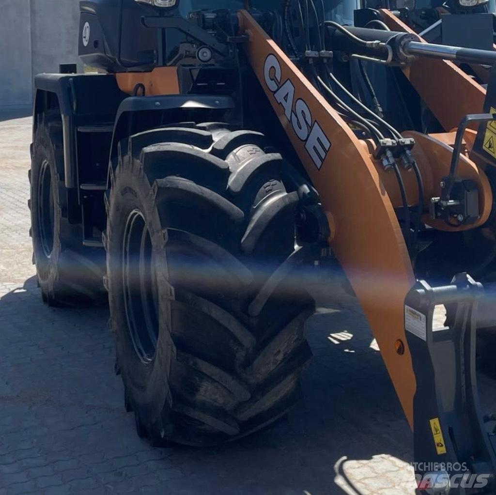 Alliance 620/70R26 Gumiabroncsok, kerekek és felnik