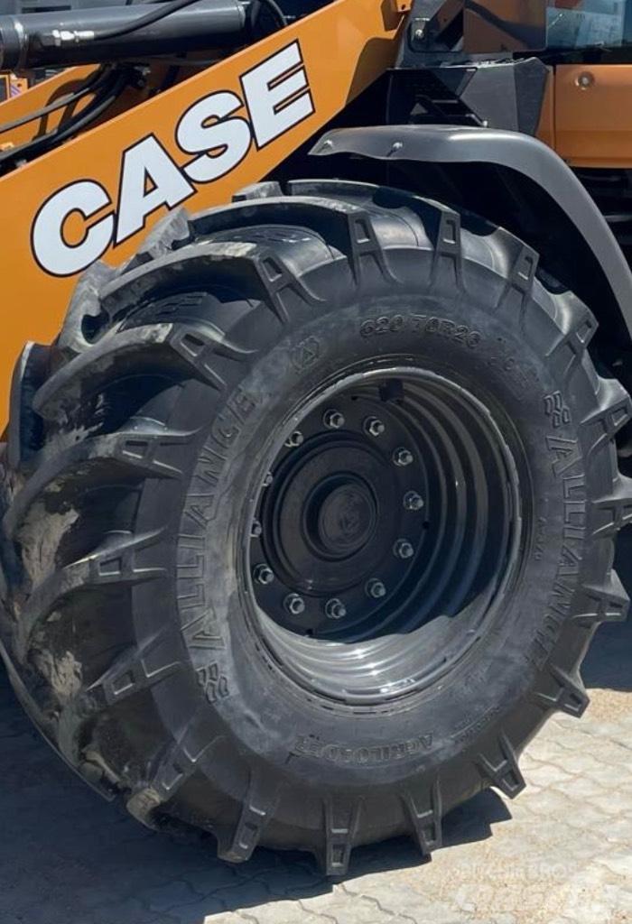 Alliance 620/70R26 Gumiabroncsok, kerekek és felnik
