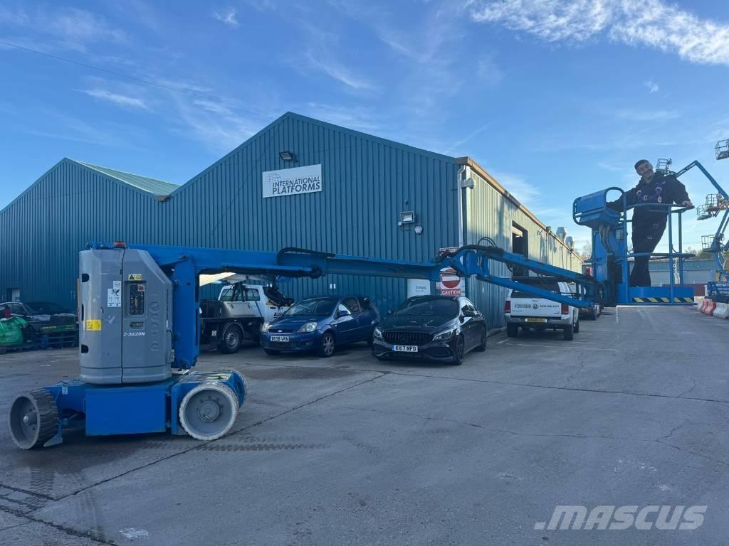 Genie Z 30/20 N RJ Karos emelők