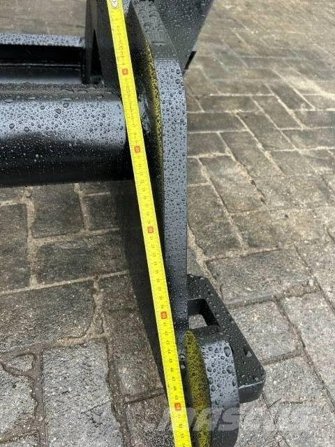 Palet Fork CW 30 Villák