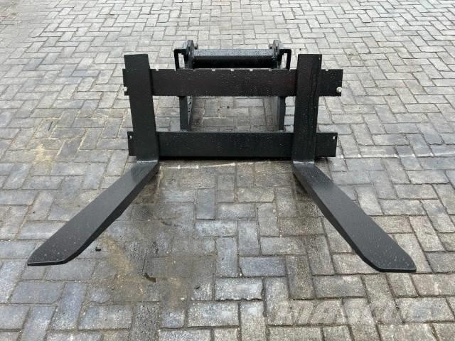  Palet Fork CW 30 Villák