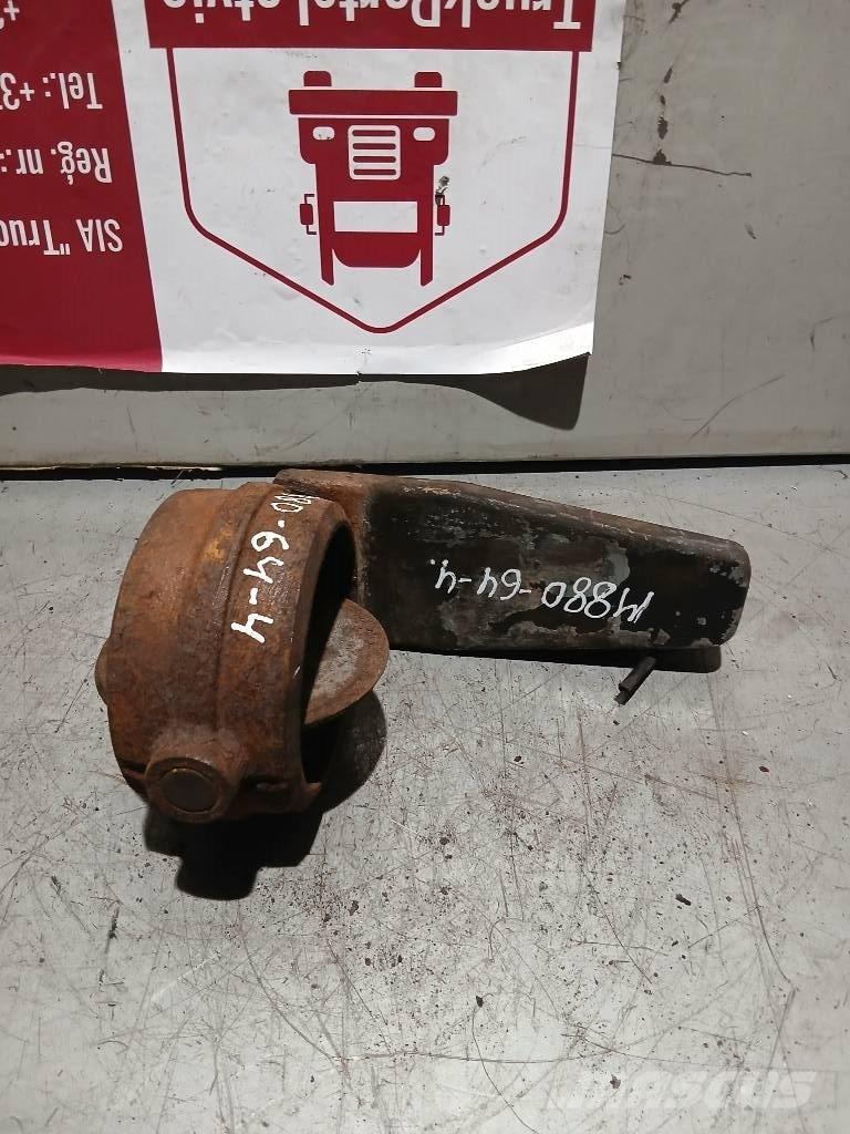 MAN TGA    51152019041 Motorok