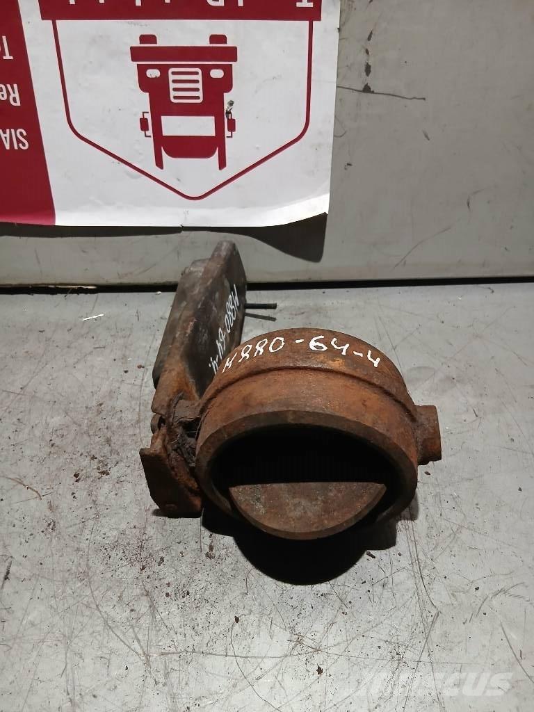 MAN TGA    51152019041 Motorok