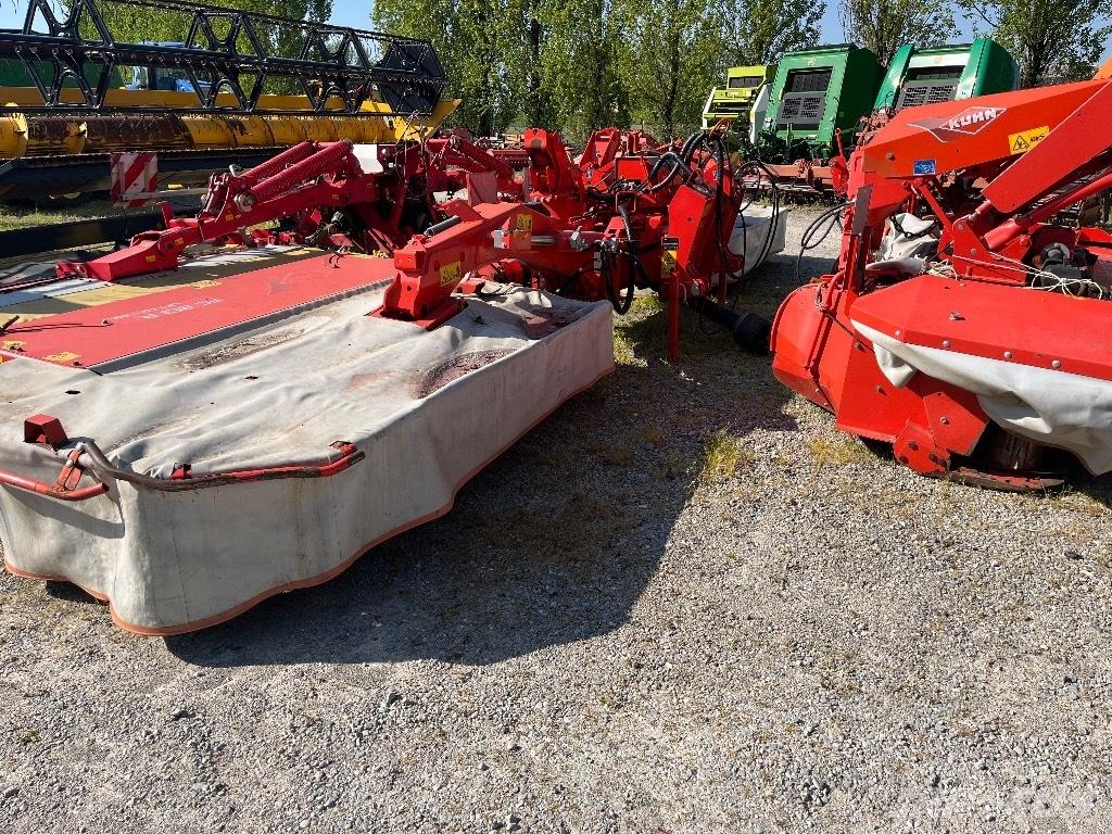 Kuhn FC 813 R Öntöző Kaszák
