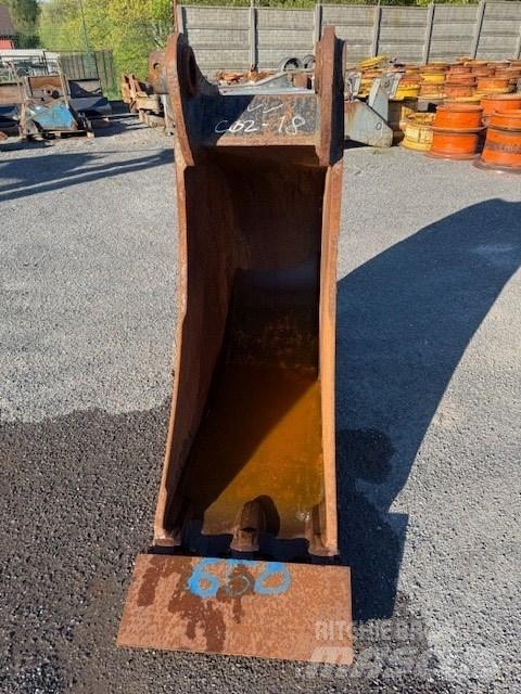 Miller 650 MM Kotrók