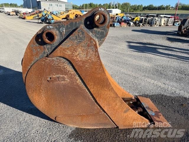 Miller 650 MM Kotrók