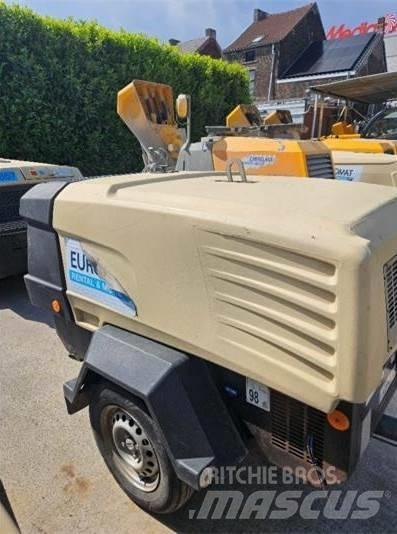 Doosan 7/41 Kompresszorok