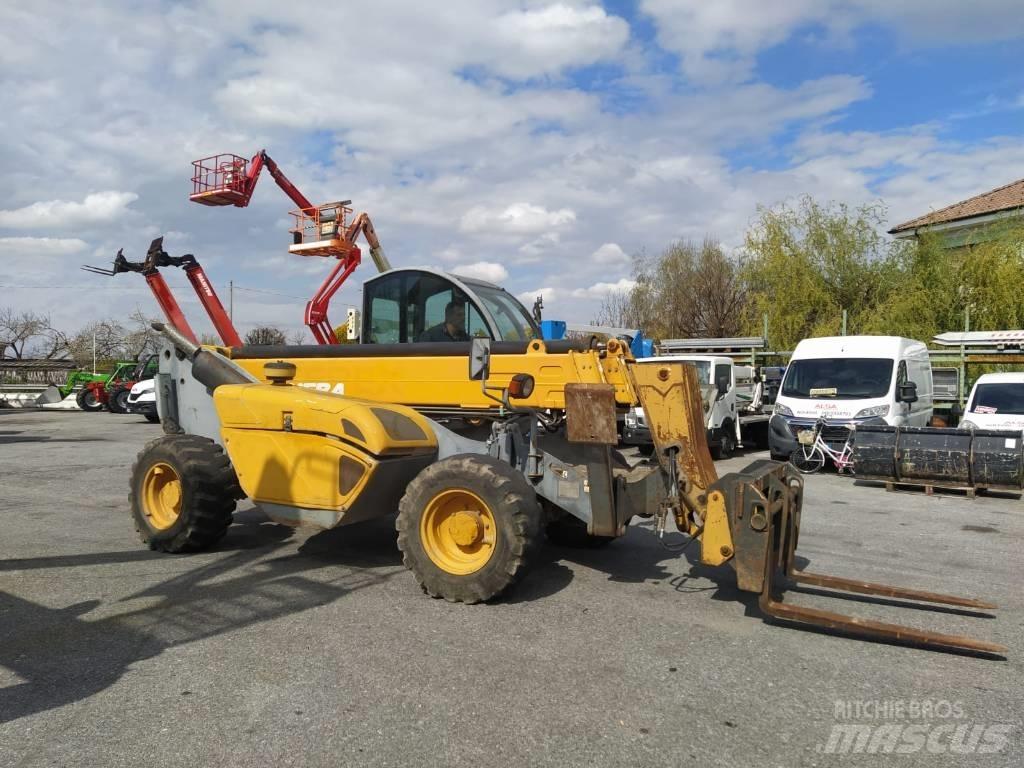 Terex 3713 Teleszkópos rakodók
