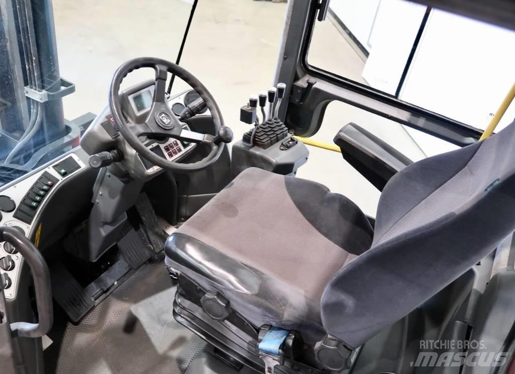 Kalmar DCE80-9 Dízel targoncák