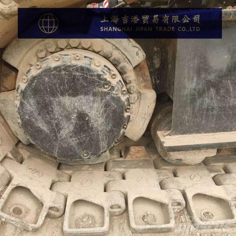 Sany SCC 1000 A-6 Lánctalpas daruk