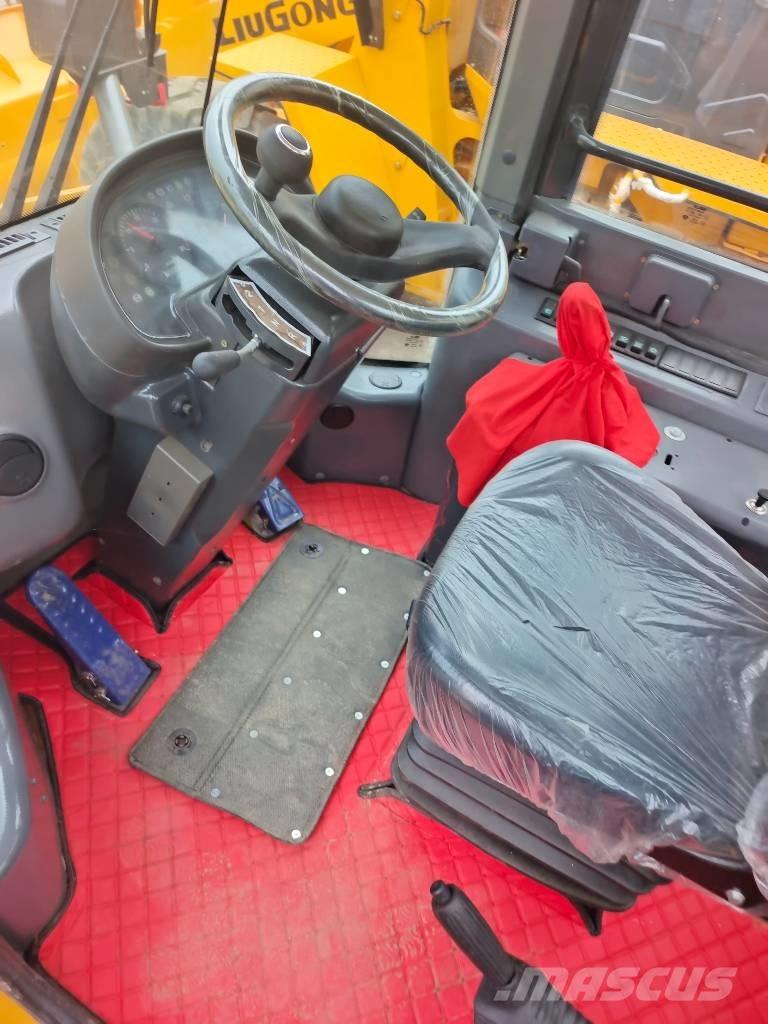 SDLG LG 956 L Lánctalpas kotrók