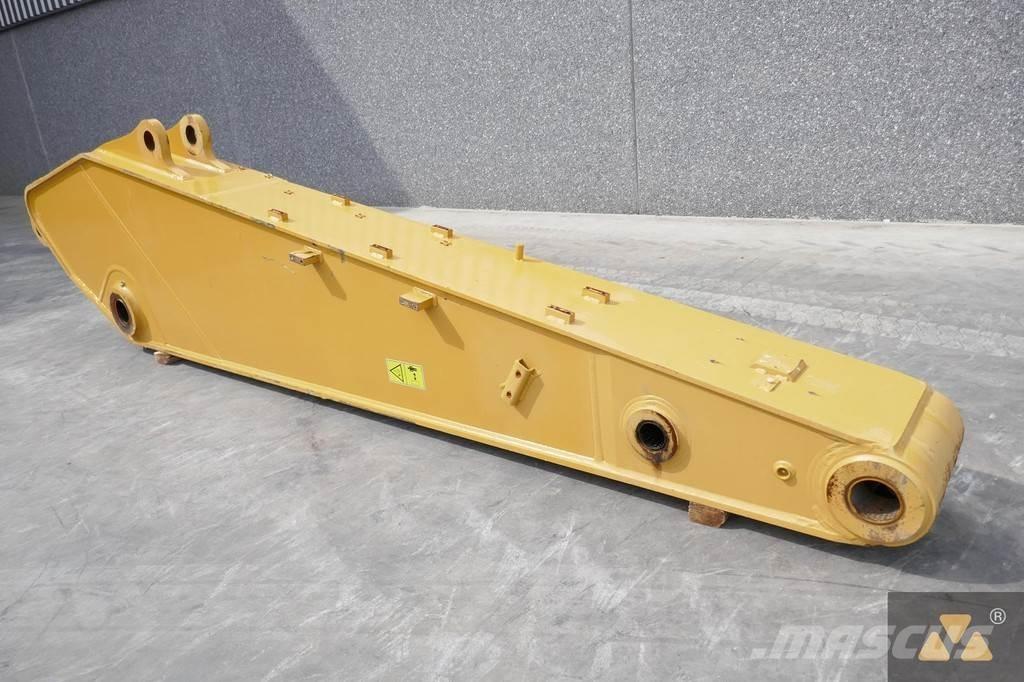 CAT Stick 336FL Haszonjárművek - Egyéb