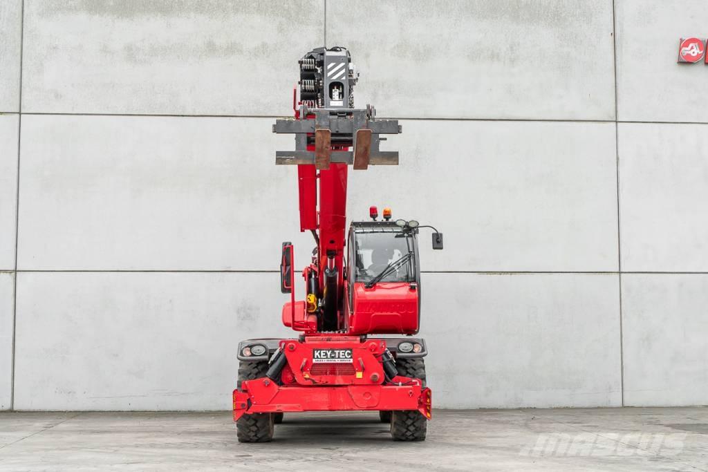 Manitou MRT 2550 Teleszkópos rakodók
