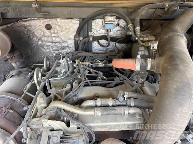 Wacker Neuson ET 145 Lánctalpas kotrók