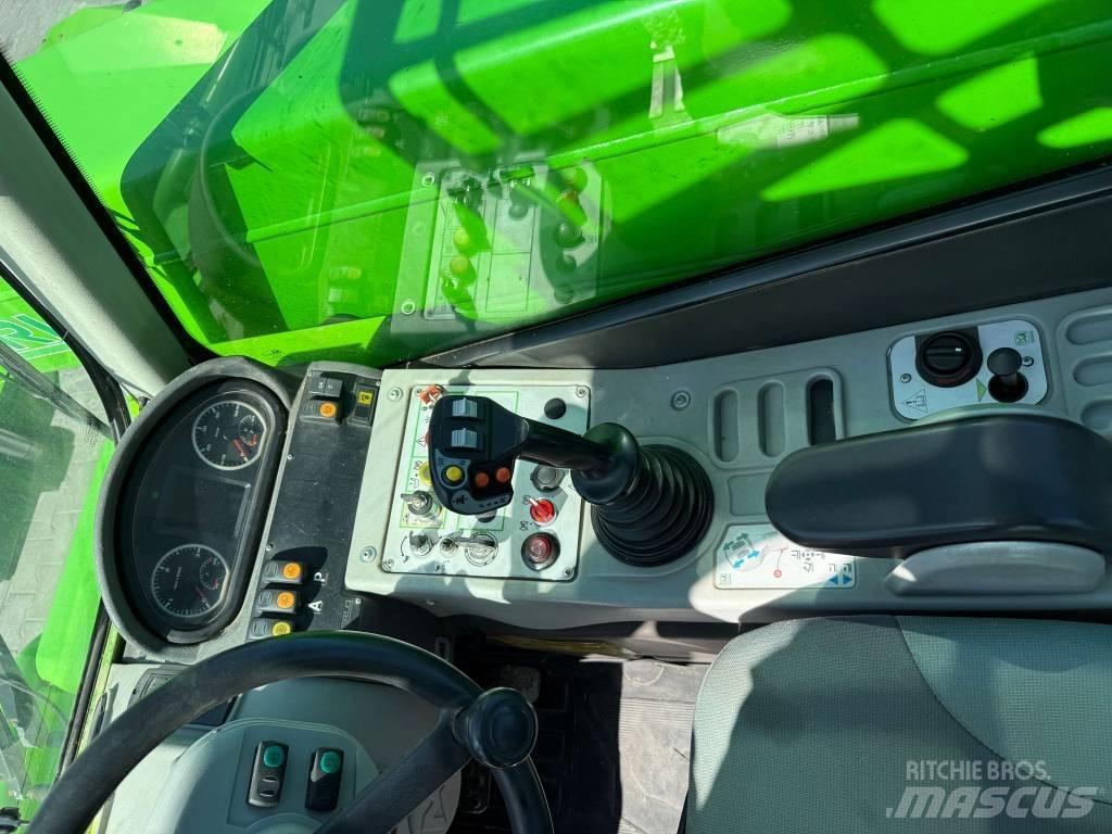 Merlo P 32.6 Top Teleszkópos mezőgazdasági rakodók