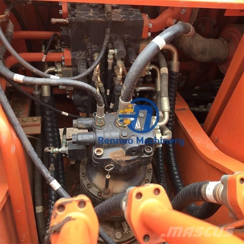 Doosan DH225LC-7 Lánctalpas kotrók