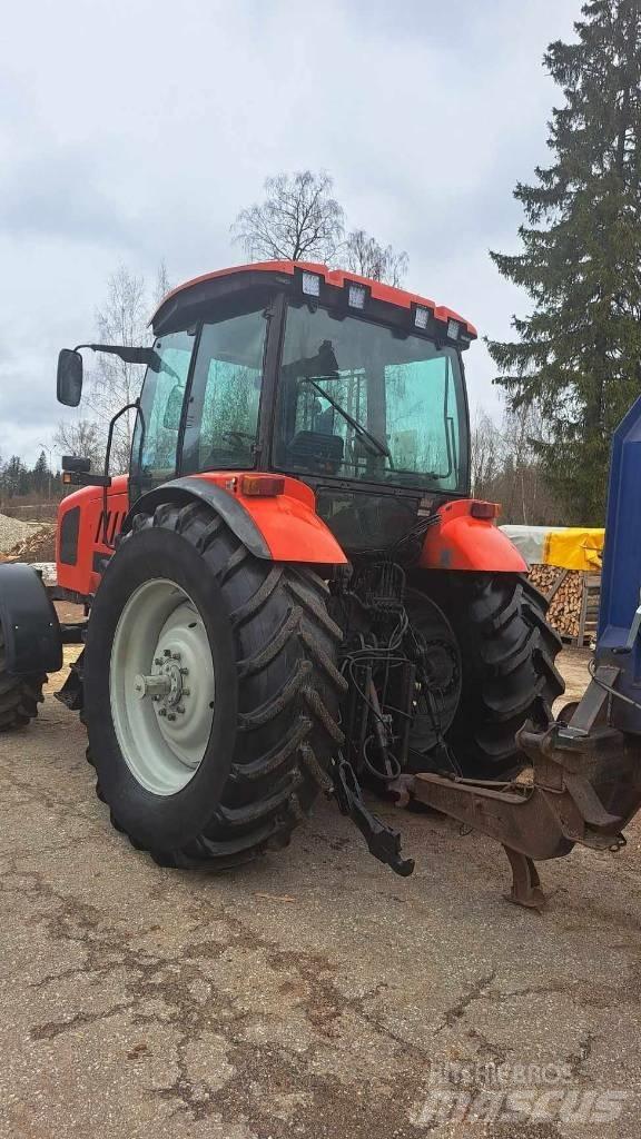 MTZ 2022.3 Traktorok