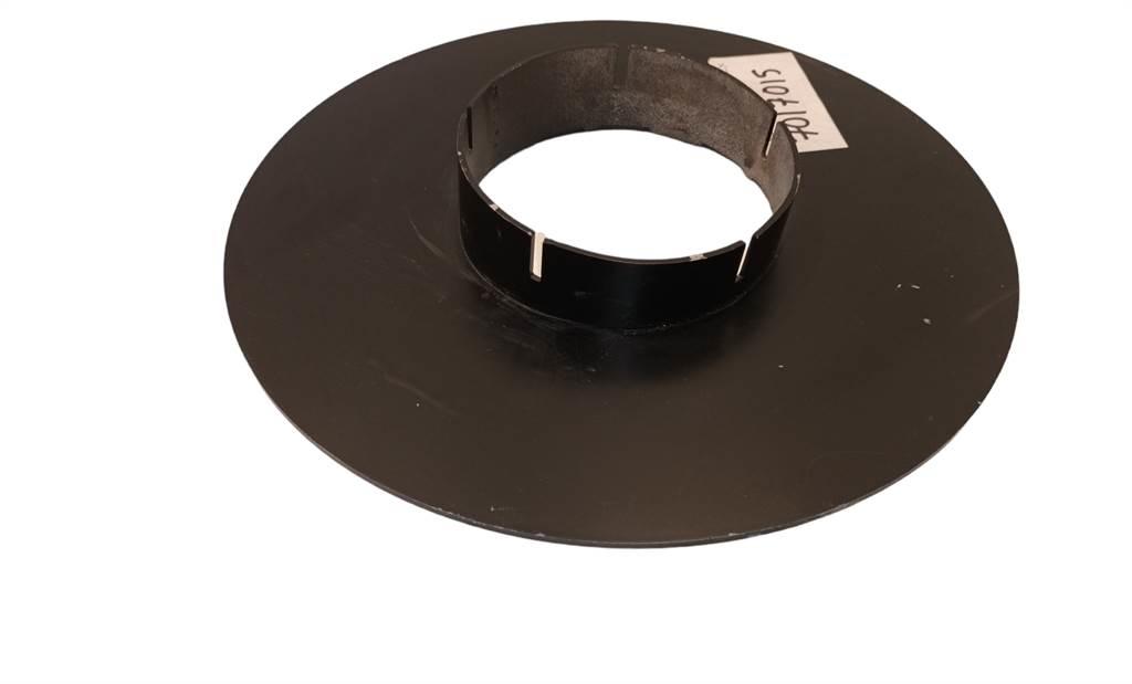 Eco Log 7017015 Motorok