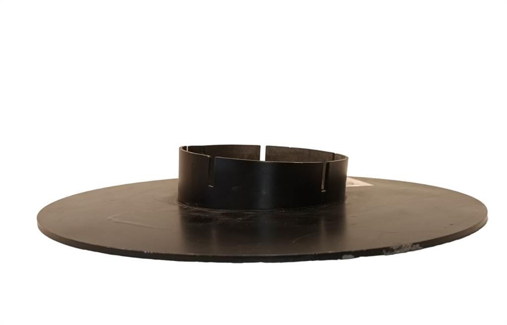Eco Log 7017015 Motorok