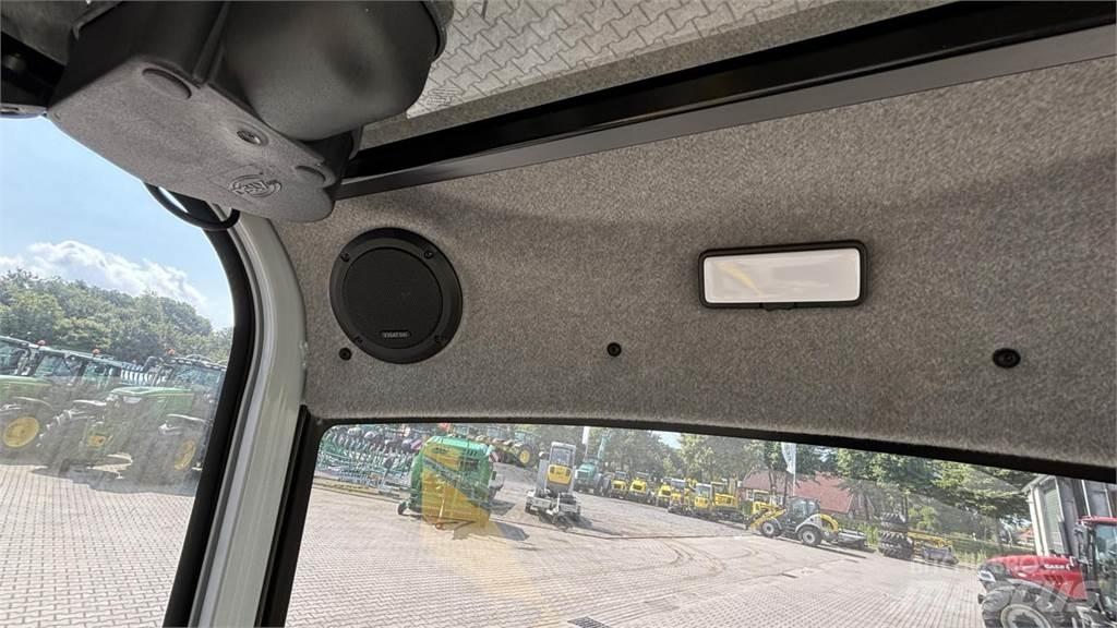 Wacker ET 18 Mini kotrók < 7t