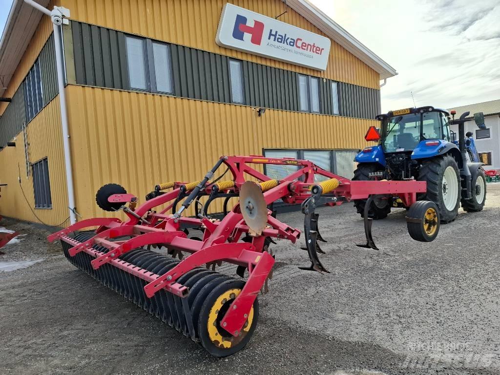 Väderstad Cultus 400 Kultivátorok
