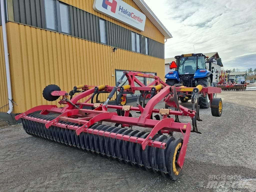 Väderstad Cultus 400 Kultivátorok