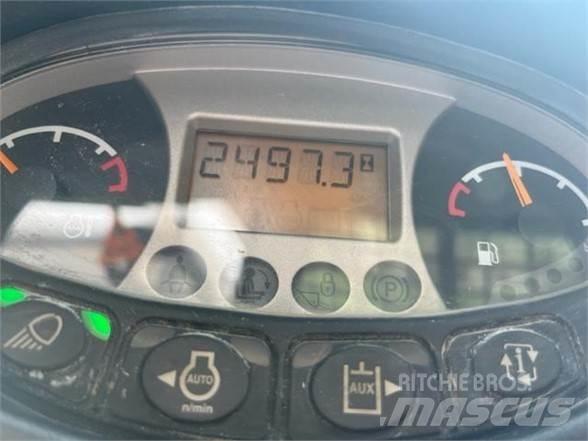 Bobcat T650 Kompaktrakodók