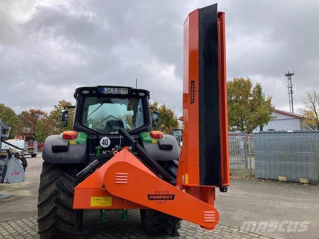 Perfect ZF2-240 Egyéb kommunális gépek