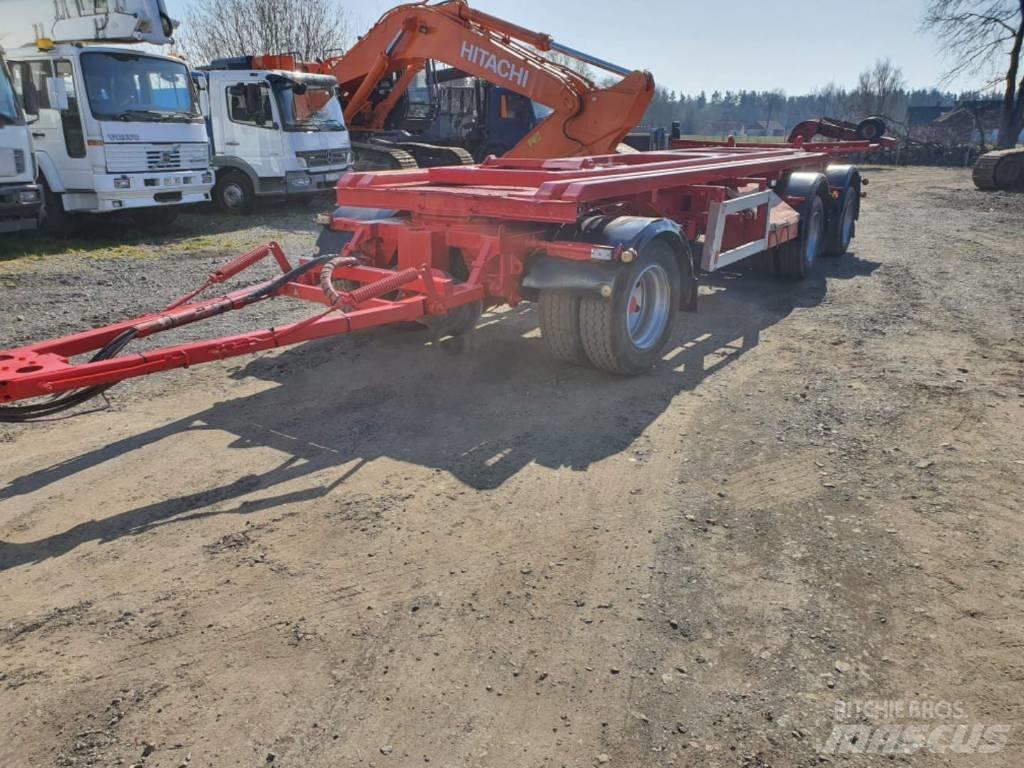 Norslep sl-30t Multiliftes