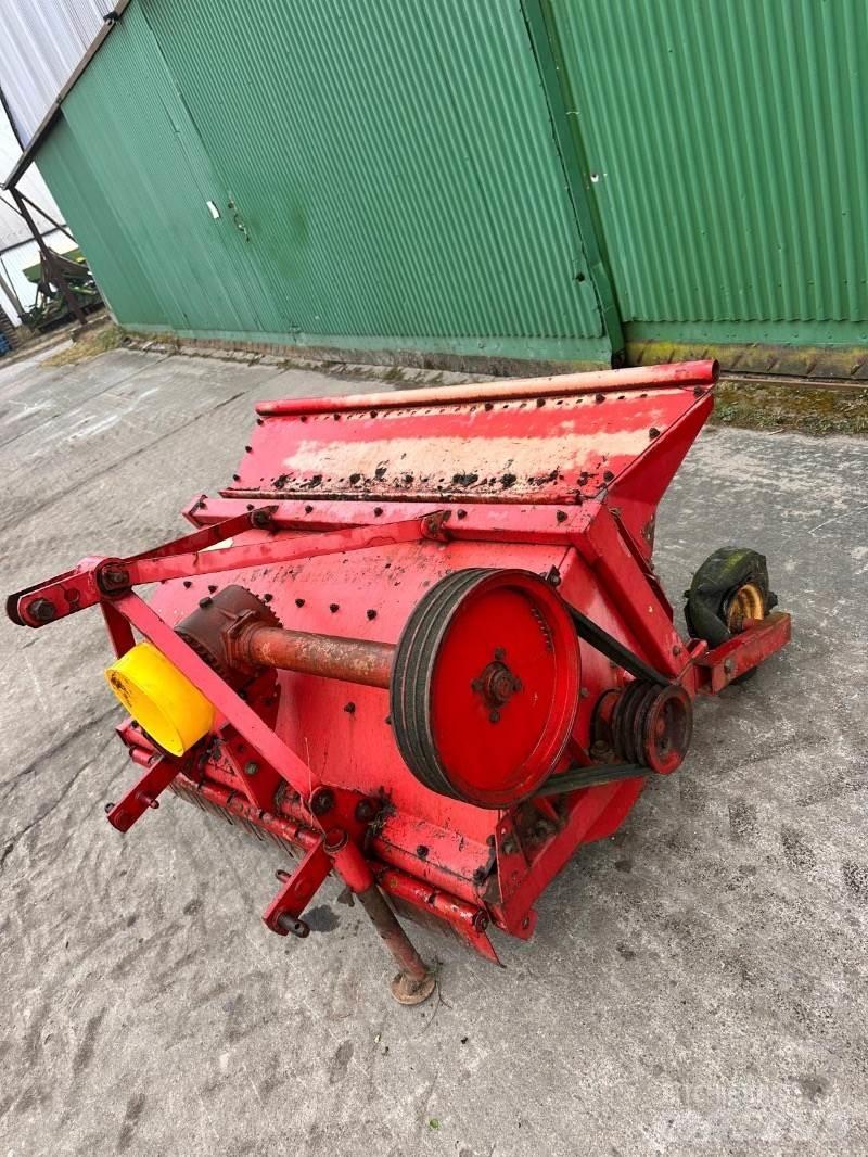 Taarup SKT 1500 Kaszák