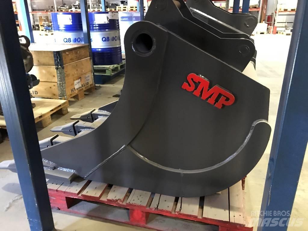 SMP 650HDR S60 Kanalak
