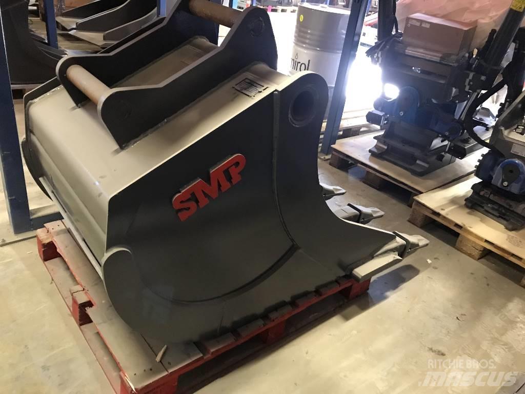 SMP 650HDR S60 Kanalak