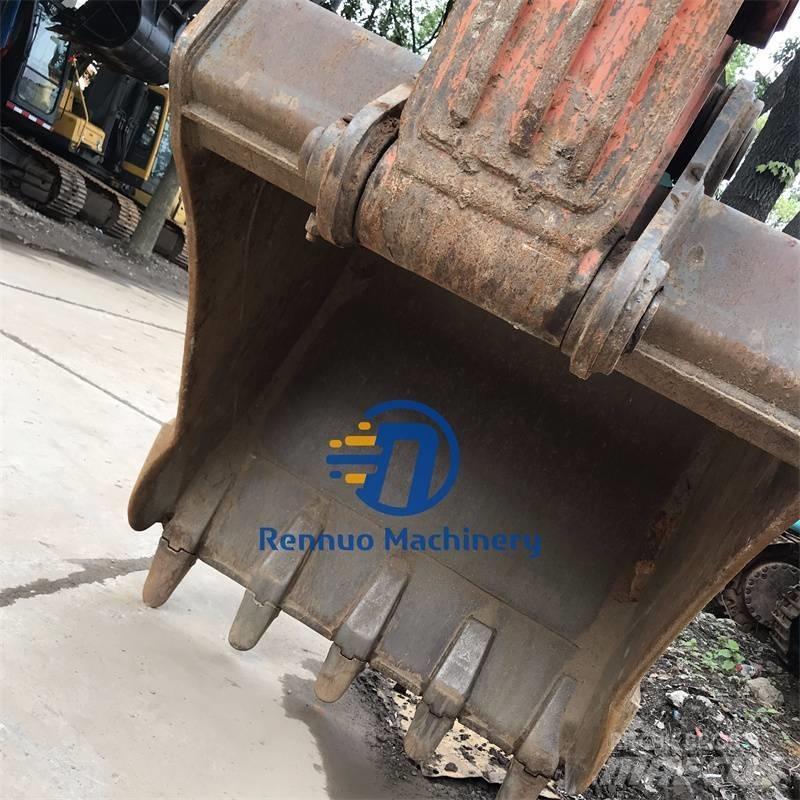 Doosan DH225LC-7 Lánctalpas kotrók