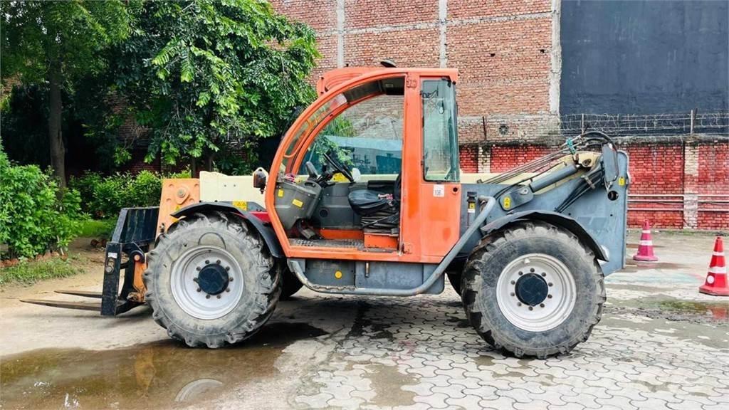 JLG 3508 Teleszkópos rakodók