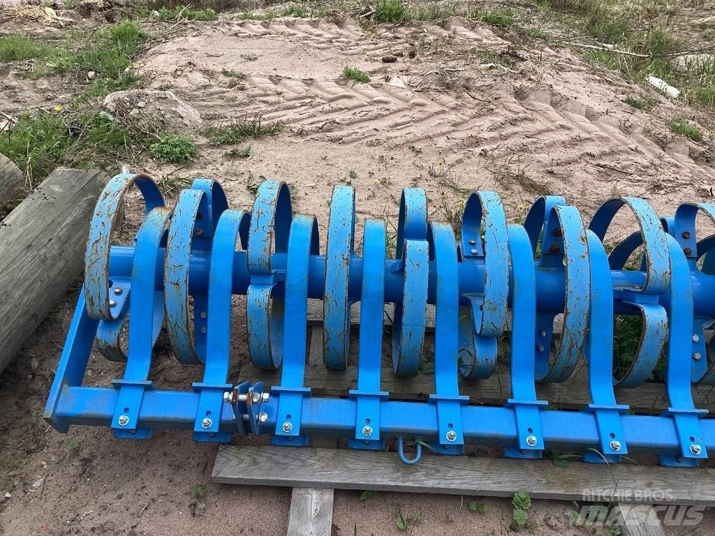 Lemken FRW300 Egyéb talajművelő gépek és berendezések