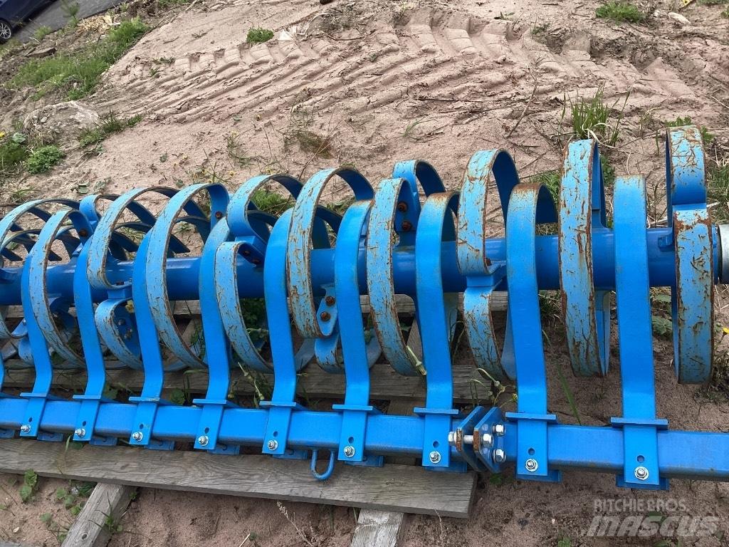 Lemken FRW300 Egyéb talajművelő gépek és berendezések