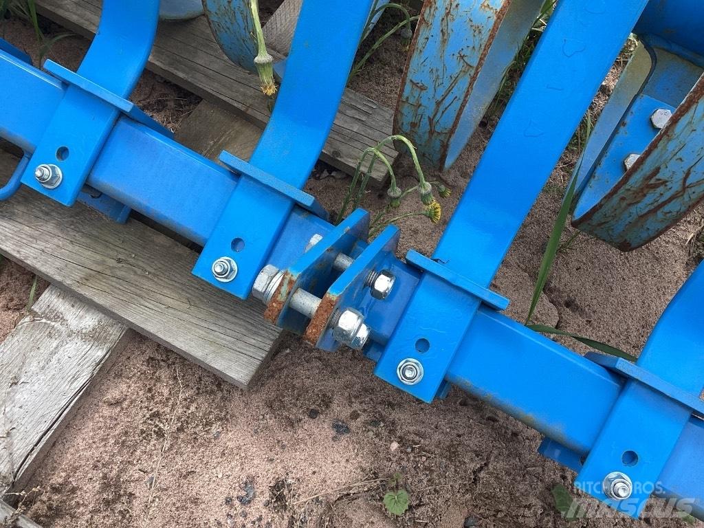 Lemken FRW300 Egyéb talajművelő gépek és berendezések