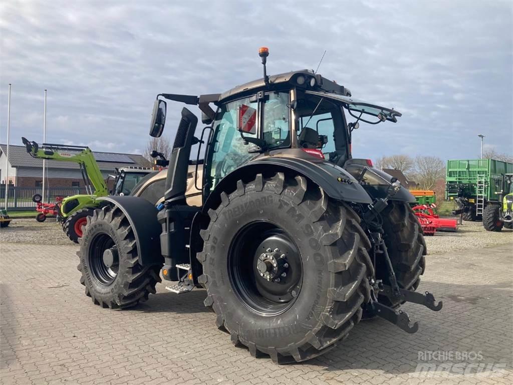 Valtra Q245 Traktorok