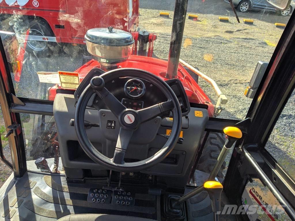 Manitou MBL-X 900 Kotrórakodók