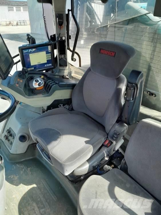 Horsch Leeb PT 330 Önjáró trágyaszórók