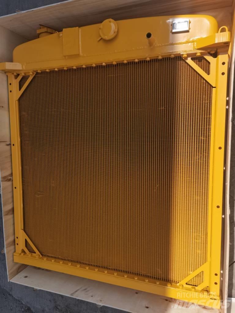 Shantui 22M-03-80000 Hűtők