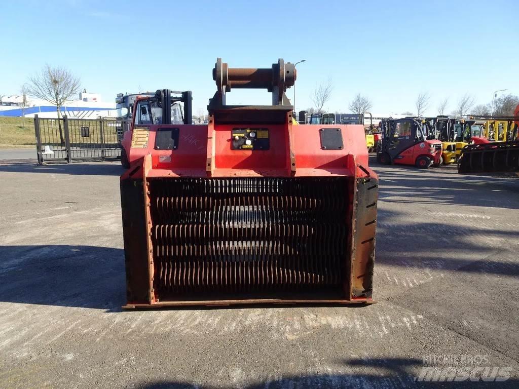  alu DHB3-17 Kanalak