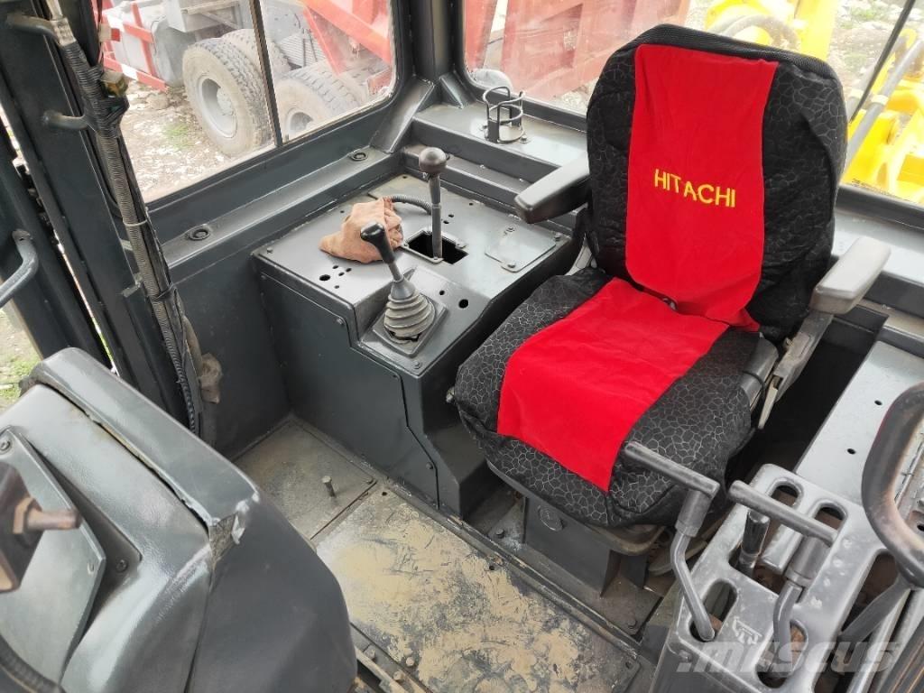 Shantui SD32 lánctalpas dózerek