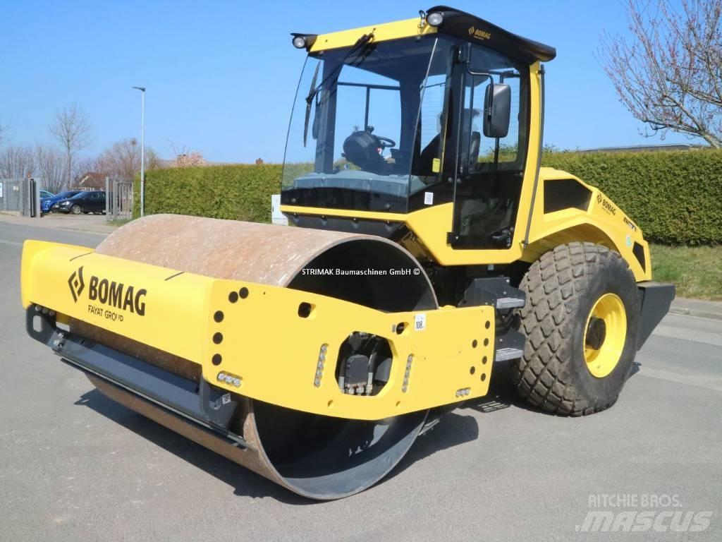 Bomag BW 211 D-50 Egydobos hengerek