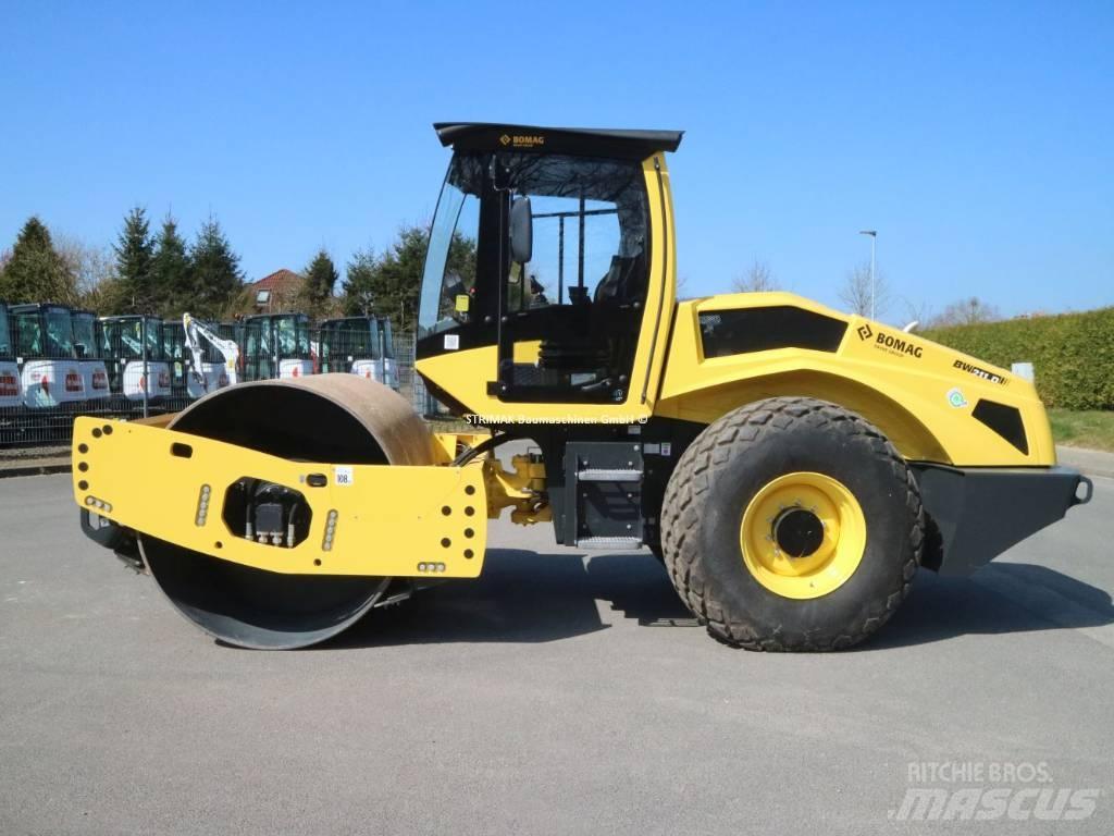 Bomag BW 211 D-50 Egydobos hengerek