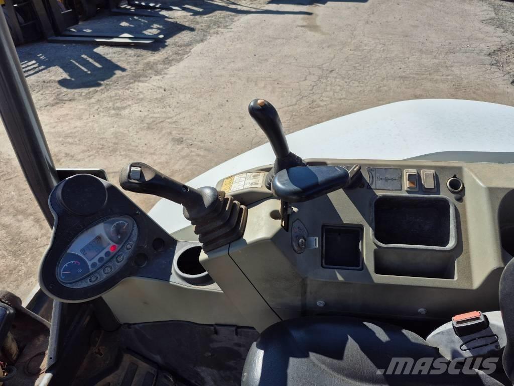 Bobcat E 35i Mini kotrók < 7t