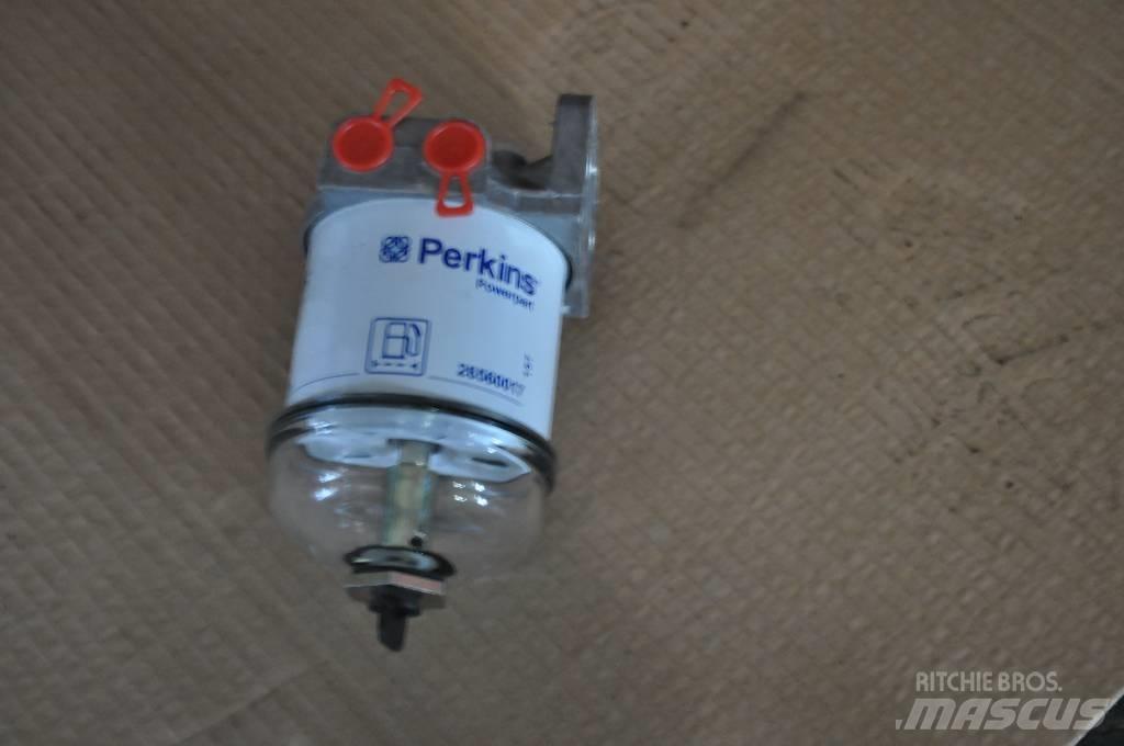 Perkins F011023 Motorok