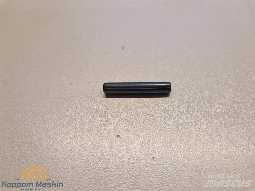 Rottne 622-0222 Betakarító daruk