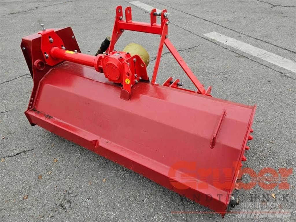 Rotoland ET-160 Szárzúzók és fűkaszák