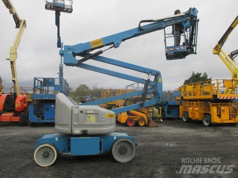Genie Z 40/23 N RJ Karos emelők